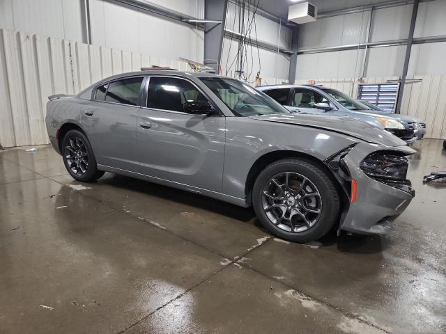 Photo 4 from auction – 2018 DODGE CHARGER GT with VIN 2C3CDXJG0JH158555