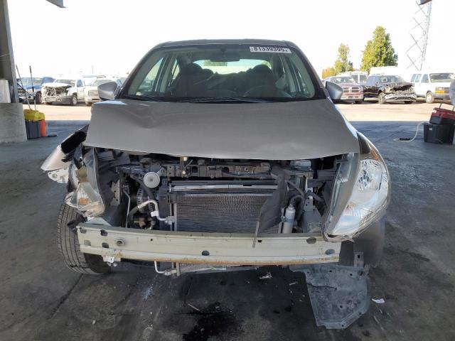 Photo 5 from auction – 2016 NISSAN VERSA S with VIN 3N1CN7AP0GL894228