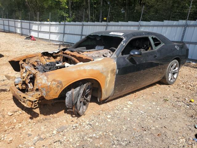 DODGE CHALLENGER 2021 with VIN 2C3CDZBT1MH546468 - Photo from auction