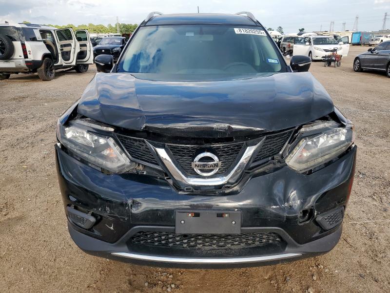 Photo 5 from auction – 2015 NISSAN ROGUE S with VIN KNMAT2MT1FP578619