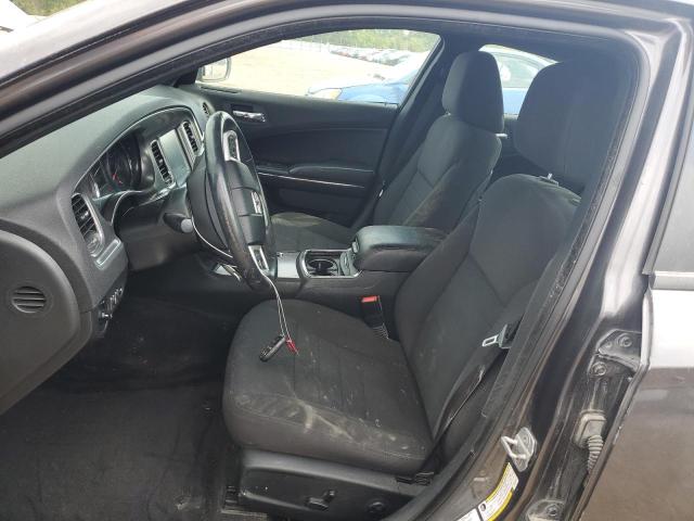 Фото 7 с аукциона – 2013 DODGE CHARGER SXT с VIN 2C3CDXJG0DH656579