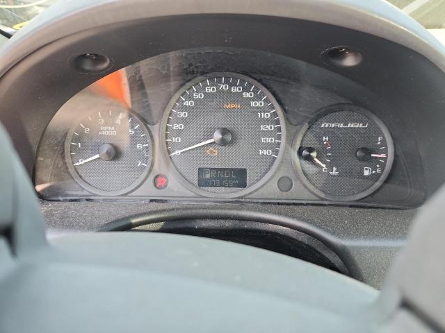 Photo 9 from auction – 2005 CHEVROLET MALIBU MAX with VIN 1G1ZT62835F160021