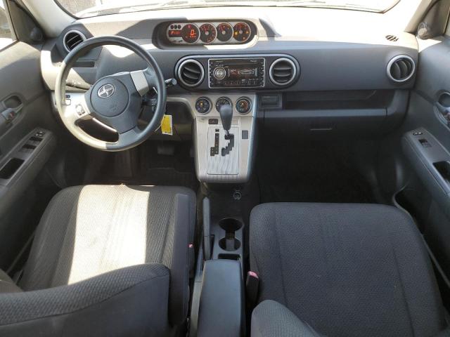 Photo 8 from auction – 2008 TOYOTA SCION with VIN JTLKE50E181060205