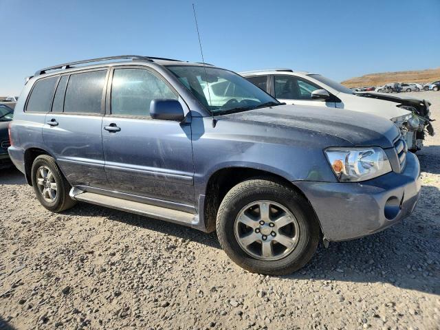 Photo 4 from auction – 2004 TOYOTA HIGHLANDER with VIN JTEDP21A540006135