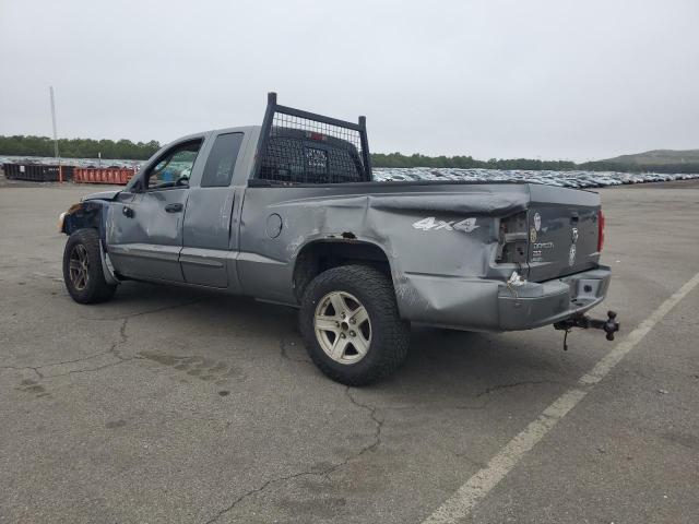 Photo 2 from auction – 2005 DODGE DAKOTA SLT with VIN 1D7HW42K35S136812