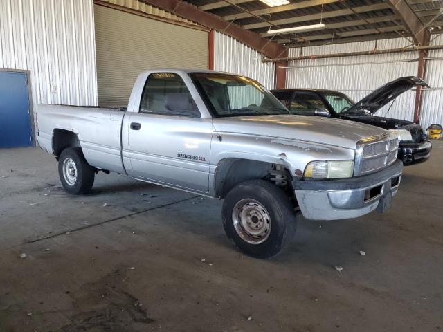 Photo 4 from auction – 2001 DODGE RAM 1500 with VIN 1B7HF16YX1S256124