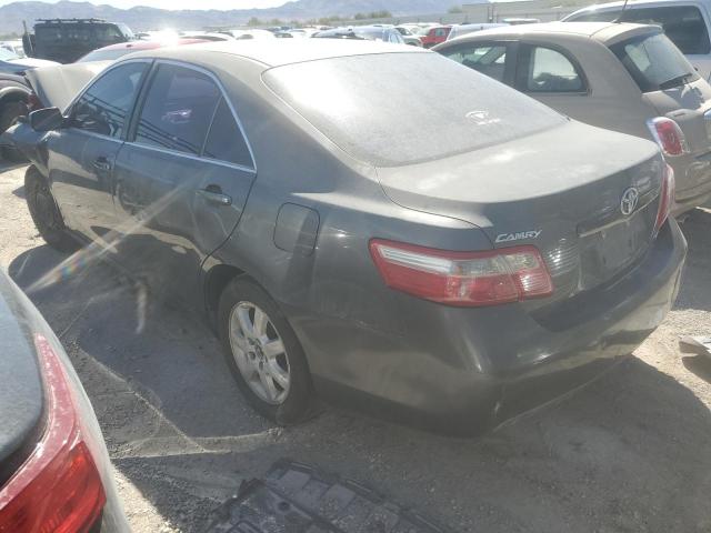 Photo 2 from auction – 2007 TOYOTA CAMRY CE with VIN 4T1BE46K67U074645