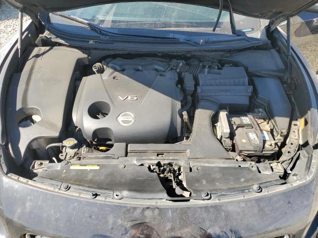 Photo 11 from auction – 2011 NISSAN MAXIMA S with VIN 1N4AA5AP9BC838786