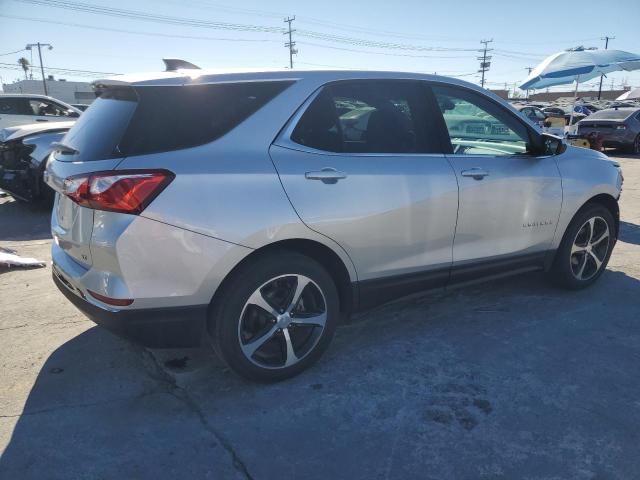 Photo 3 from auction – 2020 CHEVROLET EQUINOX LT with VIN 3GNAXKEV3LS697720