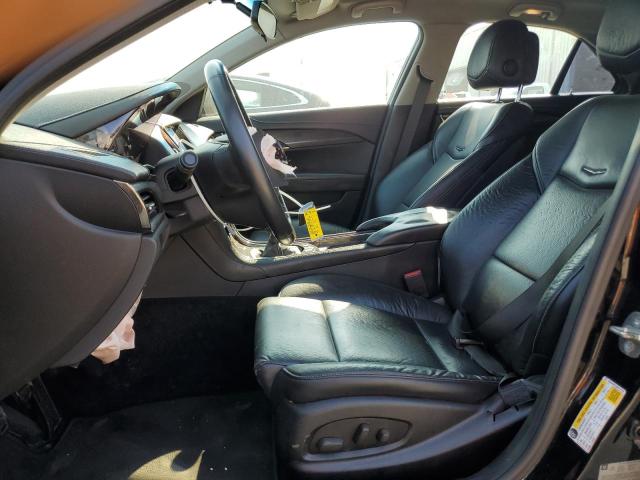 Фото 7 с аукциона – 2013 CADILLAC ATS с VIN 1G6AA5RX2D0167094