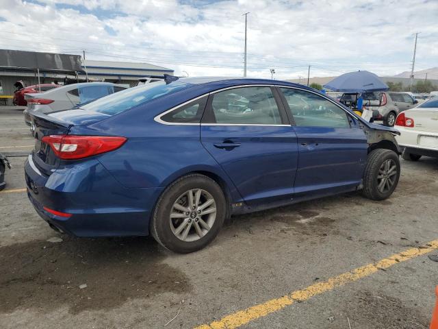 Photo 3 from auction – 2015 HYUNDAI SONATA with VIN 5NPE24AF2FH200979