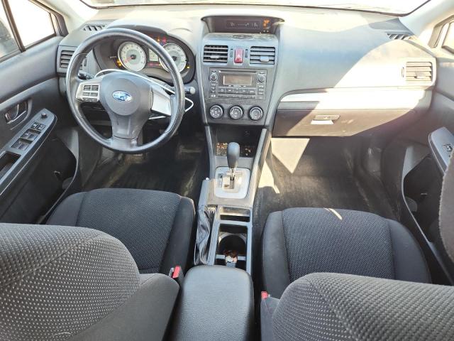 Photo 8 from auction – 2014 SUBARU IMPREZA with VIN JF1GPAA68E8257862