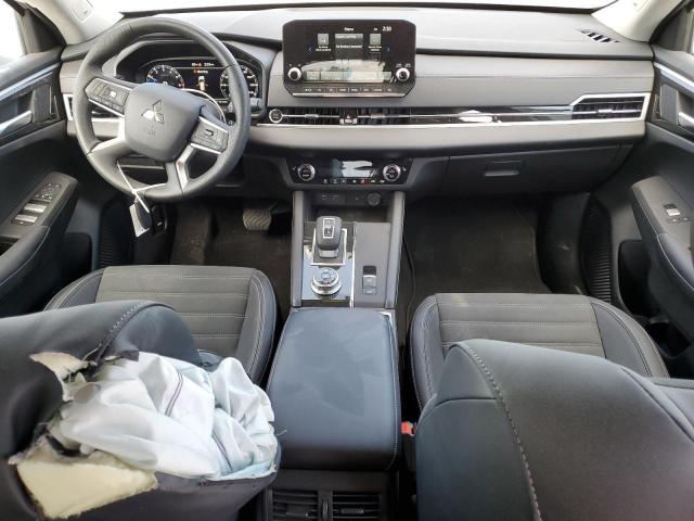 Photo 8 from auction – 2024 MITSUBISHI OUTLANDER with VIN JA4J4VA85RZ071644