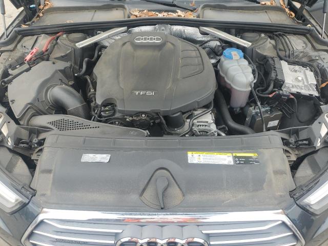 Photo 11 from auction – 2017 AUDI A4 PREMIUM with VIN WAUANAF4XHN005658