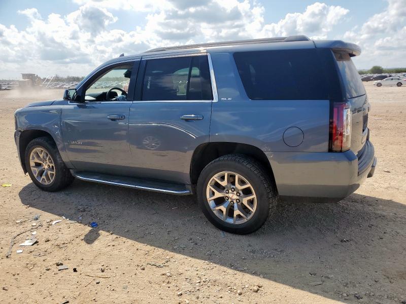 Photo 2 from auction – 2016 GMC YUKON SLE with VIN 1GKS1AKC2GR366491