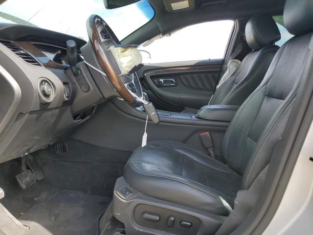 Photo 7 from auction – 2014 FORD TAURUS LIM with VIN 1FAHP2F88EG175947