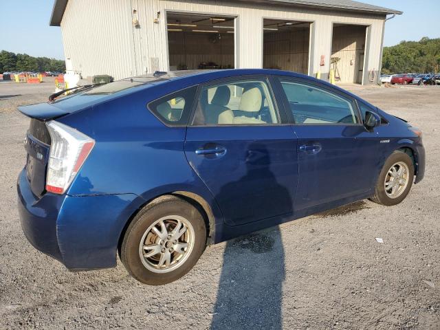 Photo 3 from auction – 2010 TOYOTA PRIUS with VIN JTDKN3DU3A5204322