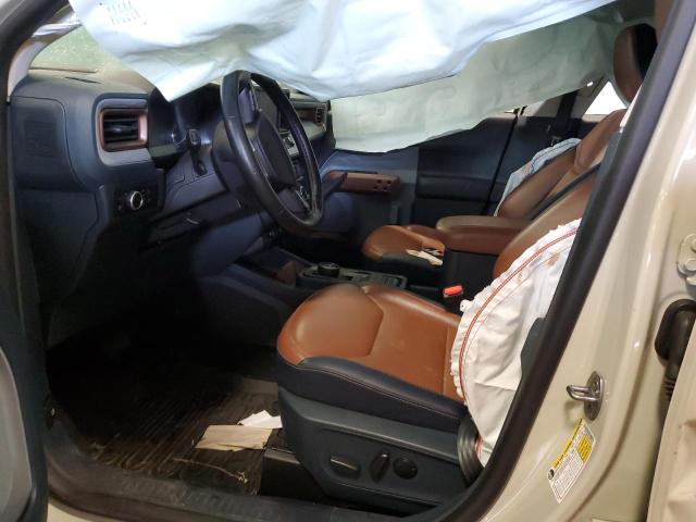 Photo 7 from auction – 2024 FORD MAVERICK L with VIN 3FTTW8M34RRA37922