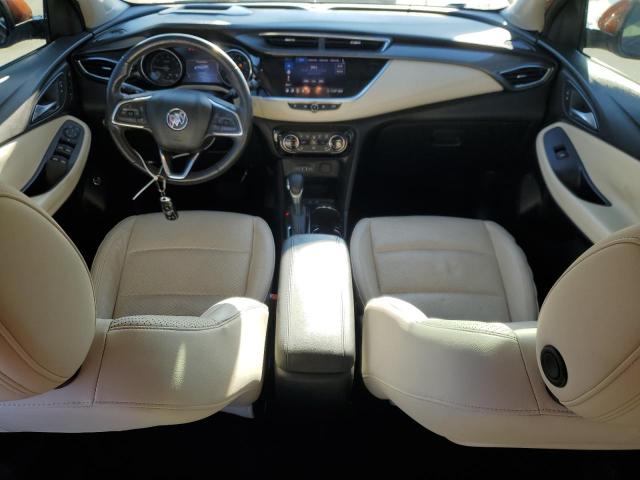 Photo 8 from auction – 2020 BUICK ENCORE GX with VIN KL4MMFS27LB126480