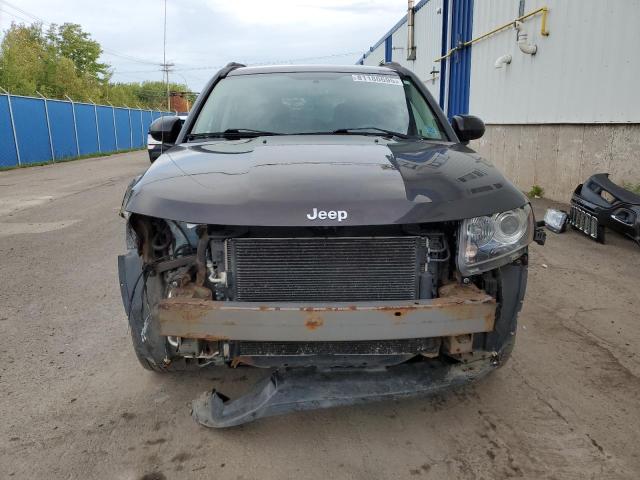 Photo 5 from auction – 2014 JEEP COMPASS LI with VIN 1C4NJDCB4ED769365