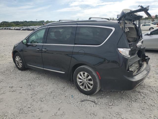 Photo 2 from auction – 2018 CHRYSLER PACIFICA T with VIN 2C4RC1BG7JR233511