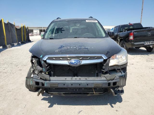 Photo 5 from auction – 2018 SUBARU FORESTER 2 with VIN JF2SJAEC7JH463112