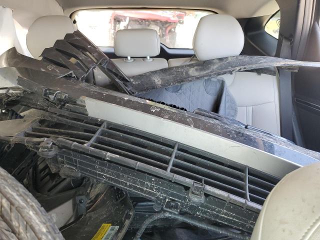 Photo 10 from auction – 2024 HYUNDAI TUCSON SEL with VIN 5NMJF3DE6RH323699