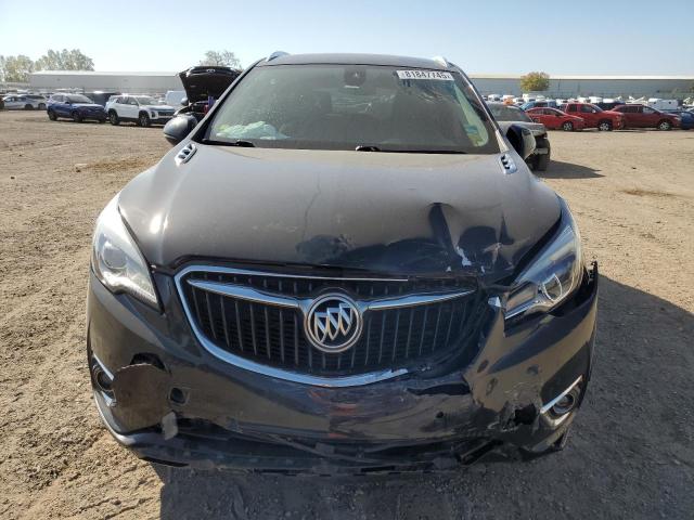 Photo 5 from auction – 2019 BUICK ENVISION P with VIN LRBFX3SX6KD009930