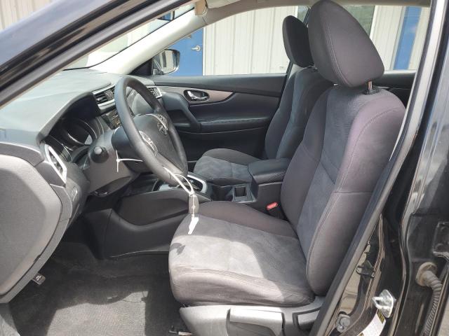 Photo 7 from auction – 2016 NISSAN ROGUE S with VIN KNMAT2MT4GP604065