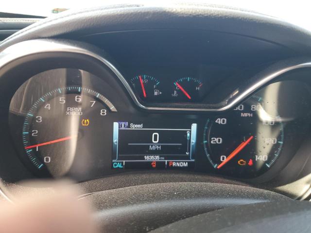 Photo 9 from auction – 2019 CHEVROLET IMPALA PREMIER with VIN 2G1105S31K9142965