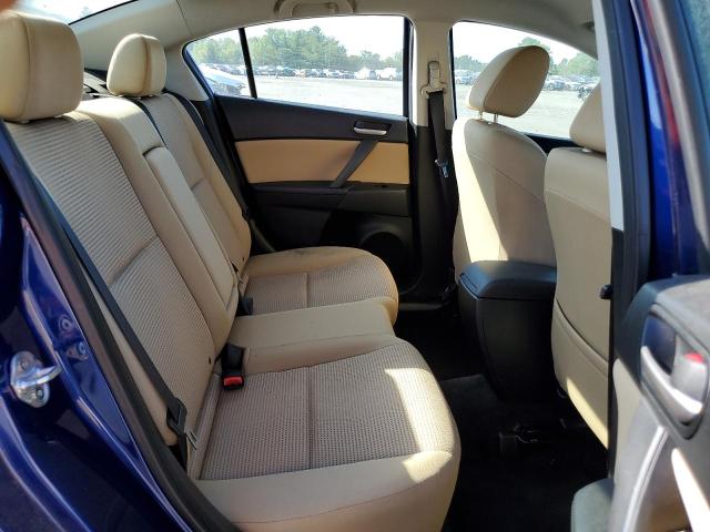Photo 10 from auction – 2012 MAZDA 3 I with VIN JM1BL1VG0C1511329