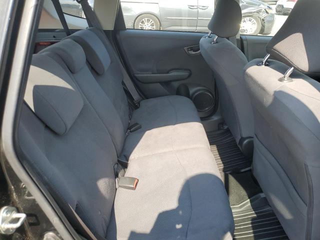 Photo 10 from auction – 2013 HONDA FIT with VIN JHMGE8H30DC078469