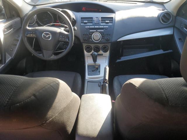 Photo 8 from auction – 2011 MAZDA 3 I with VIN JM1BL1VG9B1494951