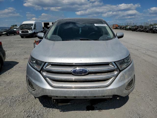 Photo 5 from auction – 2016 FORD EDGE TITANIUM with VIN 2FMPK4K81GBB55745