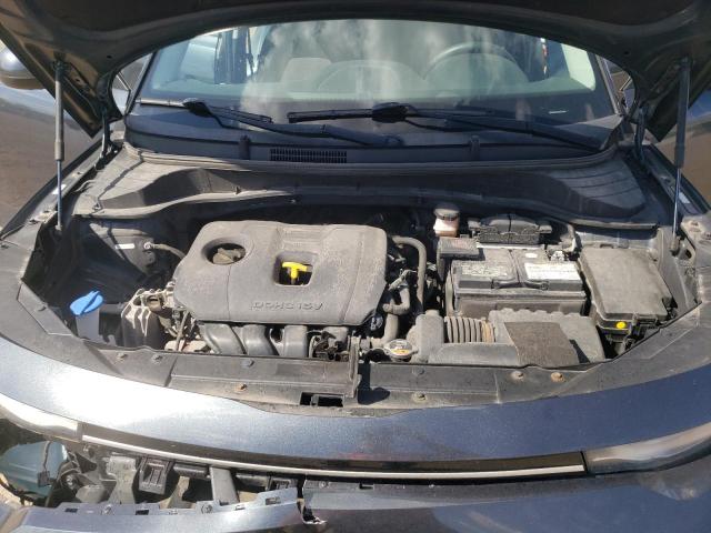 Photo 11 from auction – 2020 KIA SOUL LX with VIN KNDJ23AUXL7070960