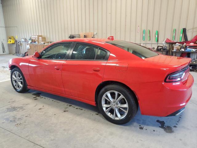 Photo 2 from auction – 2022 DODGE CHARGER SX with VIN 2C3CDXJGXNH271595