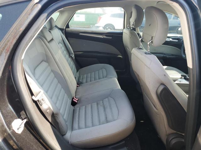 Photo 10 from auction – 2014 FORD FUSION S with VIN 3FA6P0G71ER334933