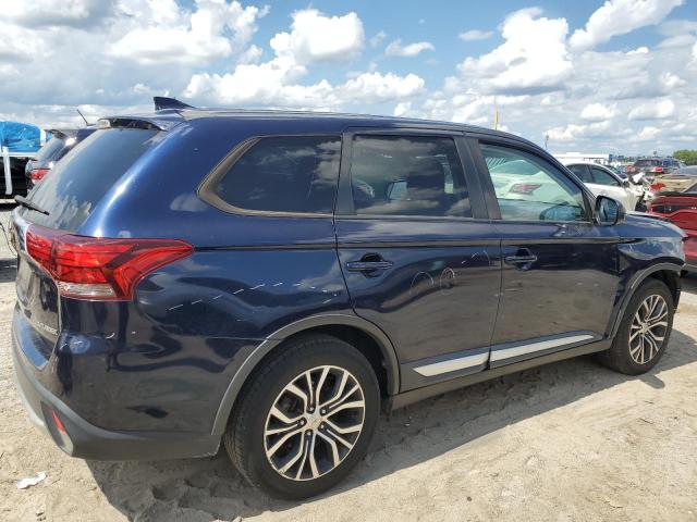 Photo 3 from auction – 2018 MITSUBISHI OUTLANDER with VIN JA4AD2A37JJ001956