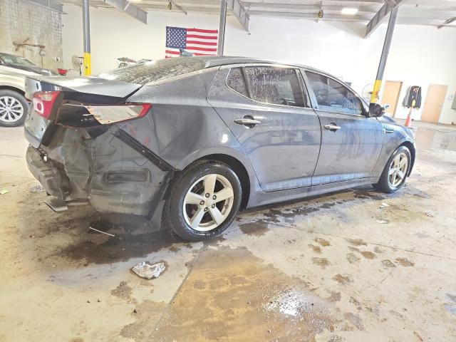 Photo 3 from auction – 2015 KIA OPTIMA LX with VIN KNAGM4A74F5540692