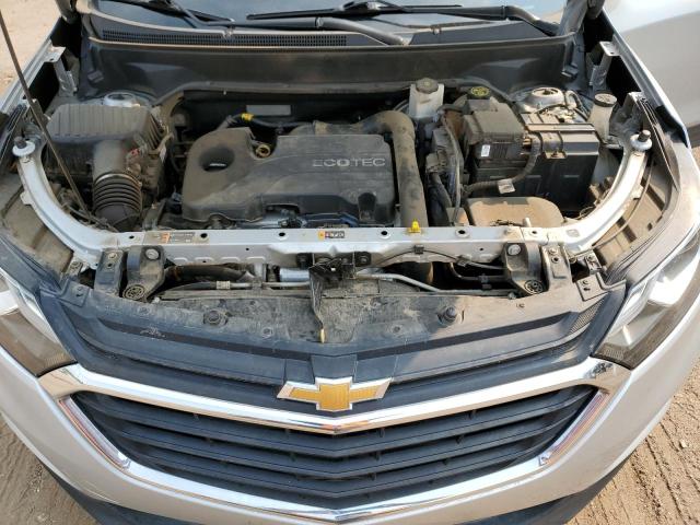 Photo 12 from auction – 2019 CHEVROLET EQUINOX LT with VIN 2GNAXTEVXK6140905