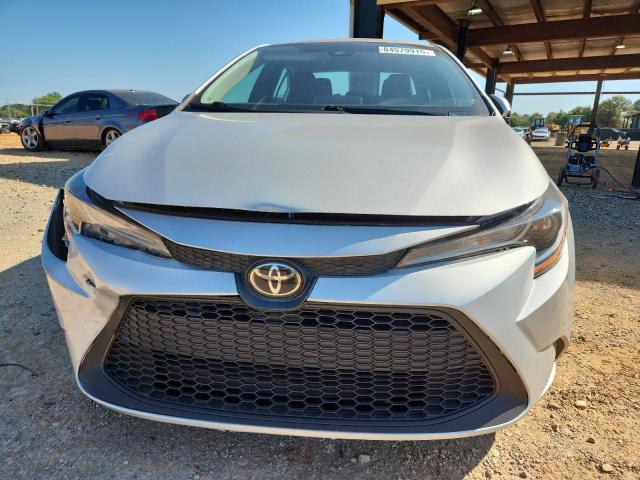 Photo 5 from auction – 2021 TOYOTA COROLLA LE with VIN 5YFEPMAE2MP213224