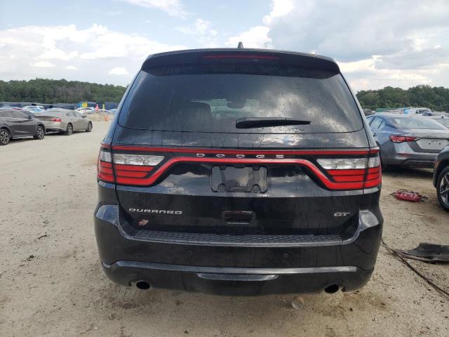Foto 6 de la subasta – 2024 DODGE DURANGO GT con VIN 1C4RDJDG3RC192311