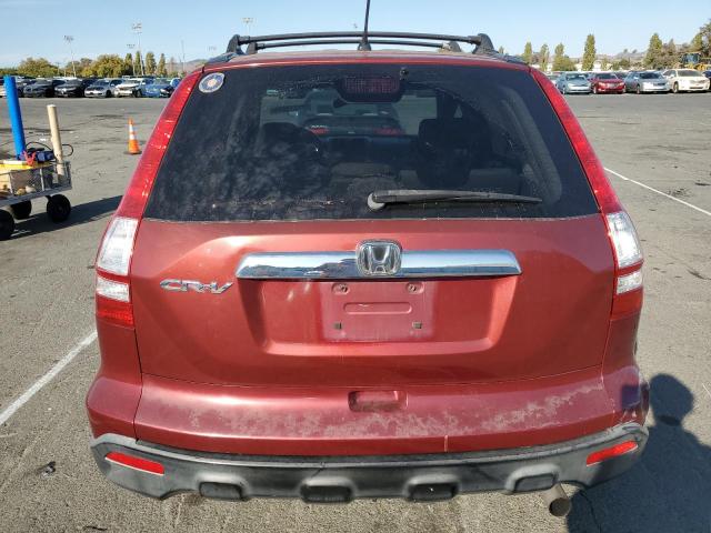 Photo 6 from auction – 2008 HONDA CR-V EX with VIN JHLRE38548C009081