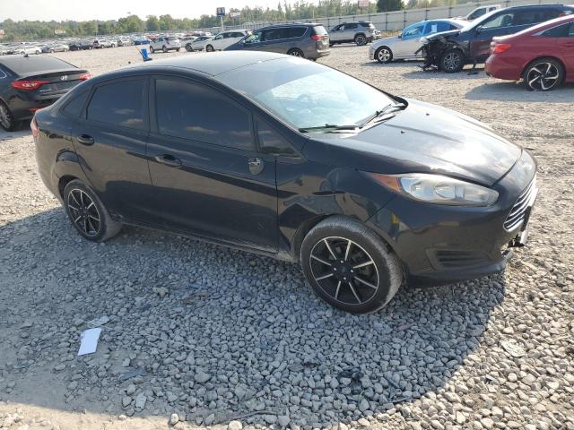 Photo 4 from auction – 2019 FORD FIESTA SE with VIN 3FADP4BJ2KM117823