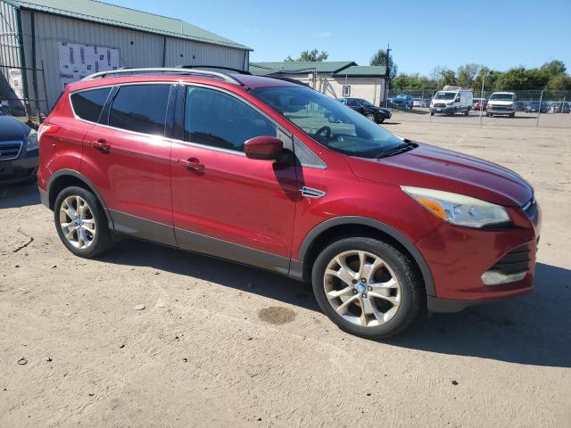 Photo 4 from auction – 2013 FORD ESCAPE SE with VIN 1FMCU9GX4DUC24407