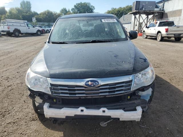 Photo 5 from auction – 2010 SUBARU FORESTER 2 with VIN JF2SH6AC8AH758153