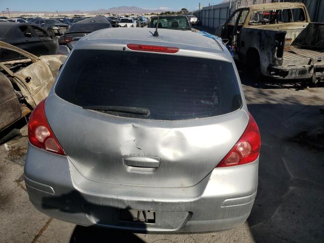 Photo 6 from auction – 2011 NISSAN VERSA S with VIN 3N1BC1CP9BL499100