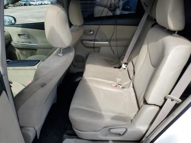Photo 10 from auction – 2014 TOYOTA PRIUS V with VIN JTDZN3EU4E3323401