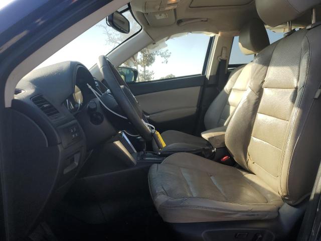 Photo 7 from auction – 2013 MAZDA CX-5 GT with VIN JM3KE4DE2D0147280