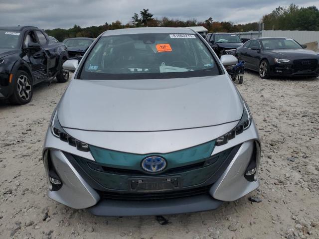 Photo 5 from auction – 2018 TOYOTA PRIUS with VIN JTDKARFPXJ3093463